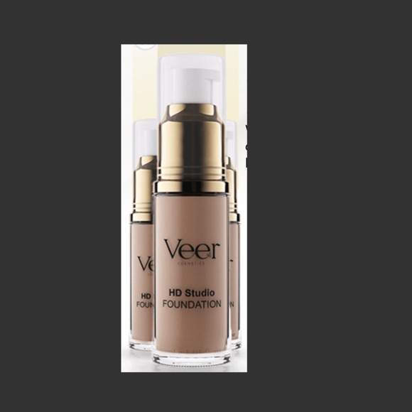 veer hd foundation